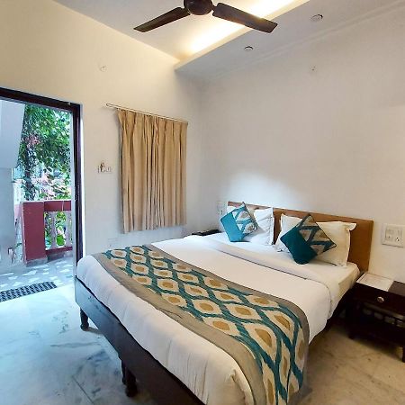 Divine Ganga Cottage Rishīkesh Esterno foto