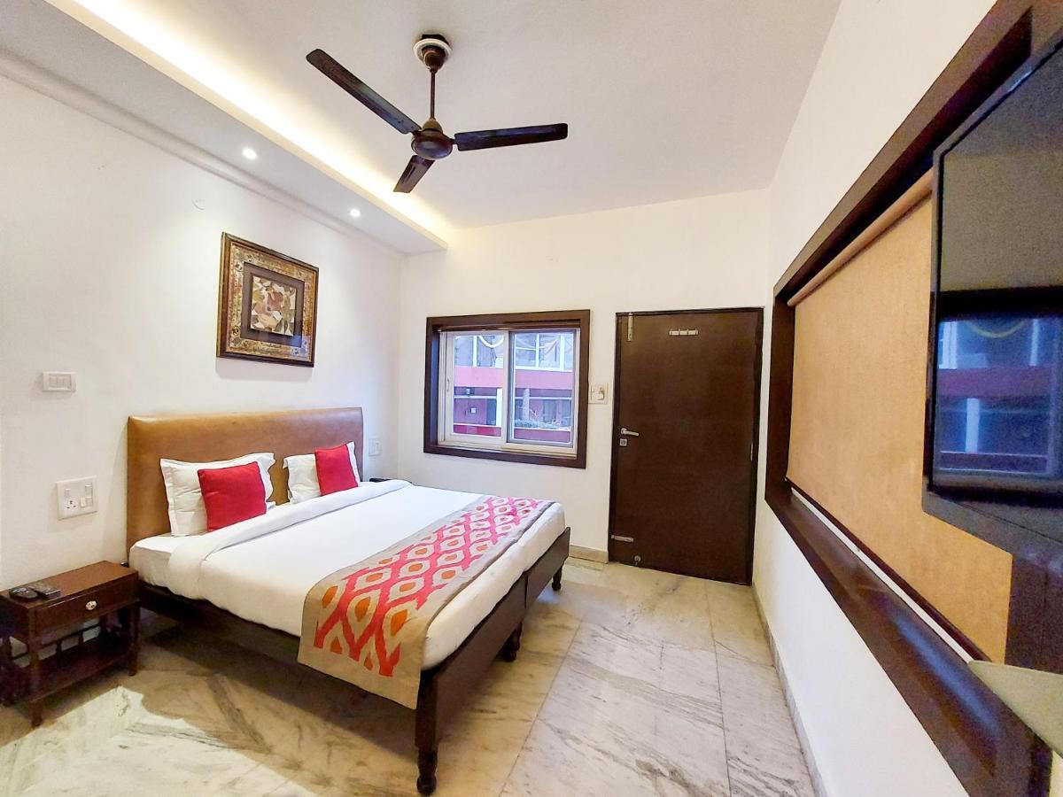 Divine Ganga Cottage Rishīkesh Esterno foto
