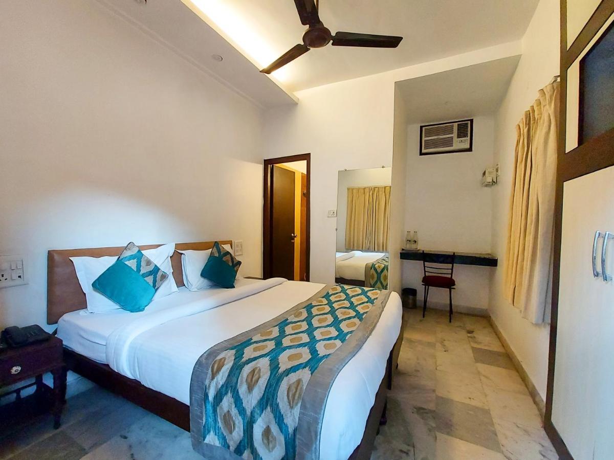 Divine Ganga Cottage Rishīkesh Esterno foto