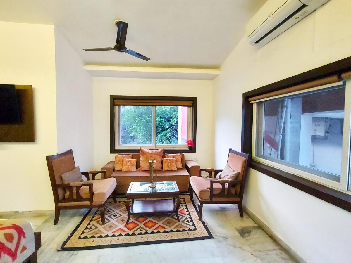 Divine Ganga Cottage Rishīkesh Esterno foto