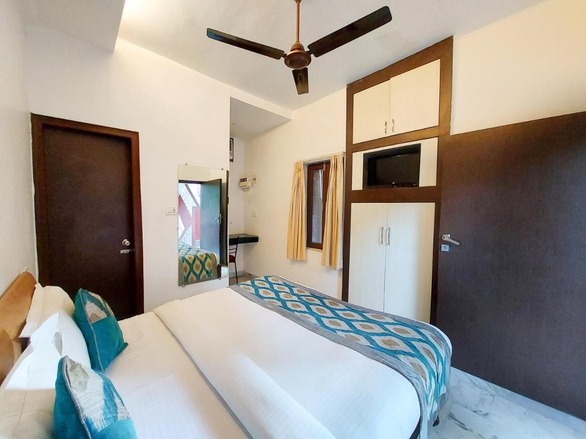 Divine Ganga Cottage Rishīkesh Esterno foto